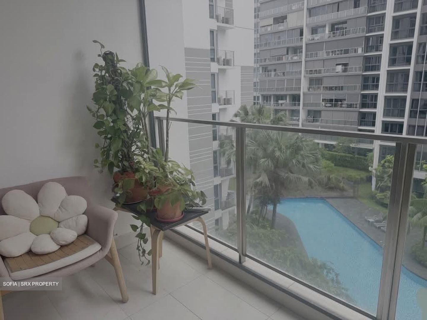 Bartley Ridge (D13), Condominium #557460011